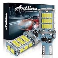 Algopix Similar Product 5 - Antline Extremely Bright 921 912 906