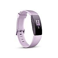 Algopix Similar Product 9 - Fitbit Inspire HR Activity Tracker 