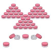 Algopix Similar Product 3 - Houseables 3 Gram Jar 3 ML Pink 50