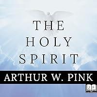 Algopix Similar Product 3 - The Holy Spirit