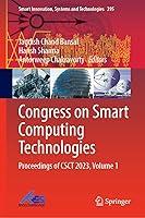 Algopix Similar Product 12 - Congress on Smart Computing