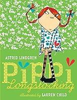 Algopix Similar Product 2 - Pippi Longstocking Small Gift Edition