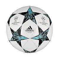 Algopix Similar Product 8 - Adidas Mens Finale 17 Cap Ball