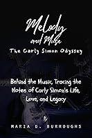 Algopix Similar Product 5 - Melody and Muse The Carly Simon