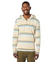 Algopix Similar Product 19 - Quiksilver Pullover Hoodie Birch 1 XL