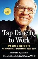 Algopix Similar Product 19 - Tap Dancing to Work Warren Buffett on
