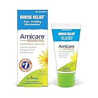 Algopix Similar Product 1 - Boiron Arnicare Bruise Gel for Relief