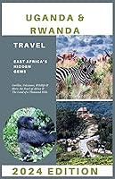 Algopix Similar Product 18 - Uganda  Rwanda Travel Guide 2024