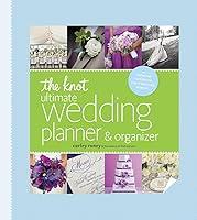 Algopix Similar Product 14 - The Knot Ultimate Wedding Planner 