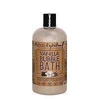 Algopix Similar Product 15 - Urban Hydration Vanilla Bubble Bath