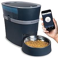 Algopix Similar Product 1 - PetSafe Smart Feed Automatic Dog and