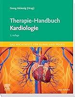 Algopix Similar Product 20 - TherapieHandbuch  Kardiologie German