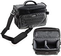 Algopix Similar Product 12 - Navitech Grey Shoulder Bag Compatible