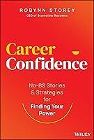 Algopix Similar Product 8 - Career Confidence NoBS Stories and