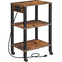 Algopix Similar Product 15 - HOOBRO 3Tier Printer Stand with