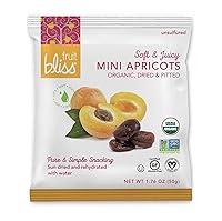 Algopix Similar Product 14 - Unsulfured Turkish Apricots  Organic