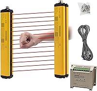 Algopix Similar Product 16 - CGOLDENWALL Safety Light Curtains