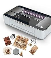 Algopix Similar Product 19 - Glowforge Plus Laser Cutter  Create