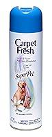 Algopix Similar Product 6 - Carpet Fresh Super Pet Carpet and Room