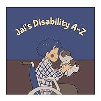 Algopix Similar Product 9 - Jai's Disability A-Z