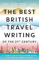 Algopix Similar Product 1 - The Best British Travel Writing of the