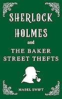 Algopix Similar Product 9 - Sherlock Holmes and The Baker Street