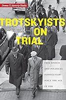 Algopix Similar Product 7 - Trotskyists on Trial Free Speech and