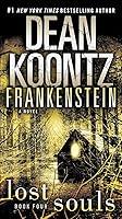 Algopix Similar Product 15 - Frankenstein: Lost Souls: A Novel