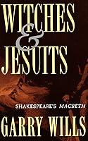Algopix Similar Product 16 - Witches and Jesuits Shakespeares