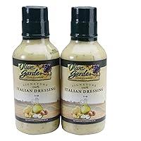 Algopix Similar Product 7 - Olive Garden Signature Italian