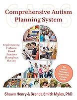 Algopix Similar Product 3 - The Comprehensive Autism Planning