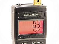 Algopix Similar Product 13 - Mel 8704R Paranormal Ghost Hunting 3 in