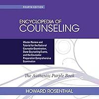 Algopix Similar Product 6 - Encyclopedia of Counseling Master