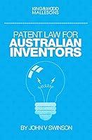 Algopix Similar Product 8 - Patent Law for Australian Inventors