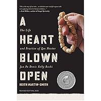 Algopix Similar Product 6 - A Heart Blown Open The Life  Practice