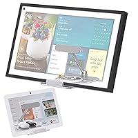 Algopix Similar Product 19 - Laivli Tilt Stand for Echo Show 15 and