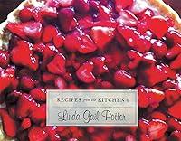 Algopix Similar Product 5 - RECIPES from the KITCHEN of Linda Gail