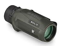 Algopix Similar Product 19 - Vortex Optics Solo Monocular 10x36 