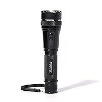 Algopix Similar Product 10 - VIPERTEK VTS195 Heavy Duty Aluminum