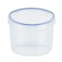 Algopix Similar Product 18 - LocknLock Round 640ml Food Storage