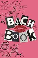 Algopix Similar Product 5 - Bach Book The Ultimate Bachelorette