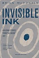 Algopix Similar Product 11 - Invisible Ink Building Stories from