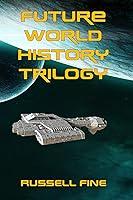 Algopix Similar Product 18 - Future World History Trilogy