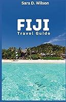 Algopix Similar Product 19 - Fiji Travel Guide Discover Fijis