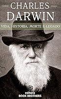 Algopix Similar Product 1 - Charles Darwin Vida Histria Morte e