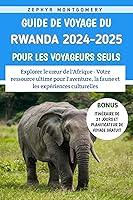 Algopix Similar Product 19 - Guide De Voyage Du Rwanda 20242025