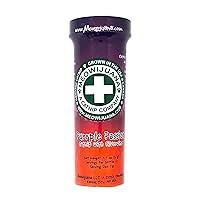 Algopix Similar Product 10 - Meowijuana Purrple Passion  Premium