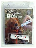 Algopix Similar Product 12 - Dokkens Rack Wax Dog Training Scent
