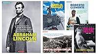 Algopix Similar Product 11 - American Heroes Poster Set