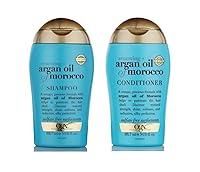 Algopix Similar Product 17 - Ogx Renewing Argan Oil of Morocco